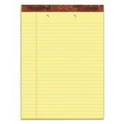 Top7531Us Pad Perf 2Hp Top Ltr Ca by Tops – Yellow