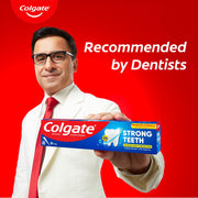 Strong Teeth 150g Cavity Protection by Colgate – 1.7 Ounce (Pack of 1), Model 1601032