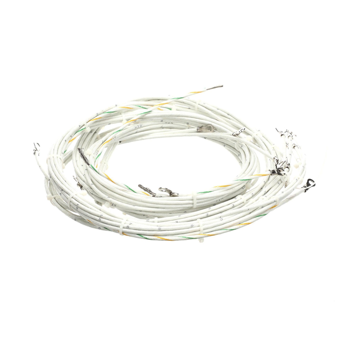 (LANXY) Wire Harness Single by Lang – Model 2E-CLB-501