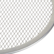 Winco Aluminum / 1 Count (Pack of 3) / Music Pizza Pans & Stones