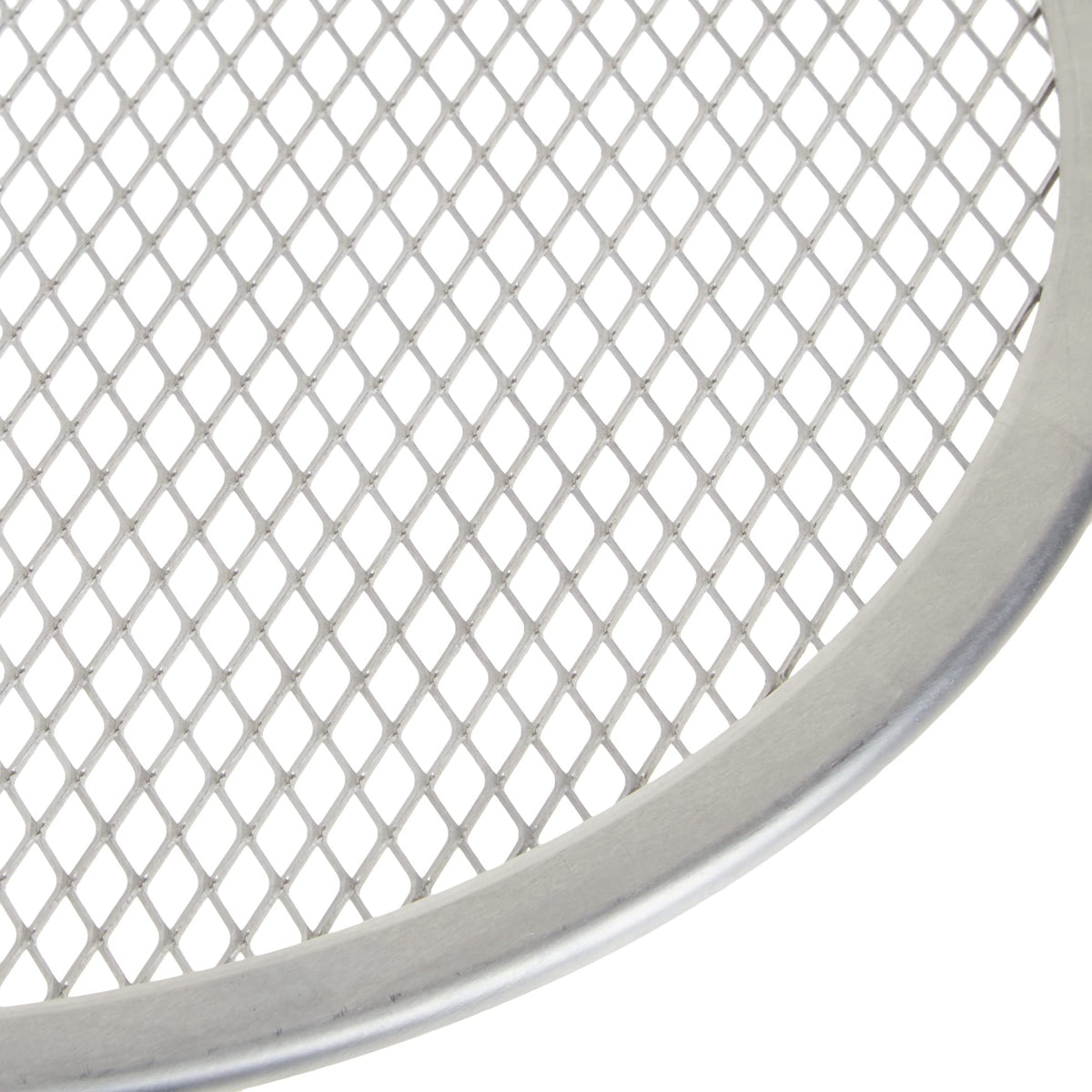 Winco Aluminum / 1 Count (Pack of 3) / Music Pizza Pans & Stones