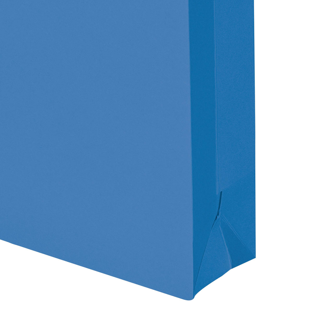 File Jacket by SMEAD – Letter (Pack of 4), Paper, Blue, Pack of 4, Model 75562
