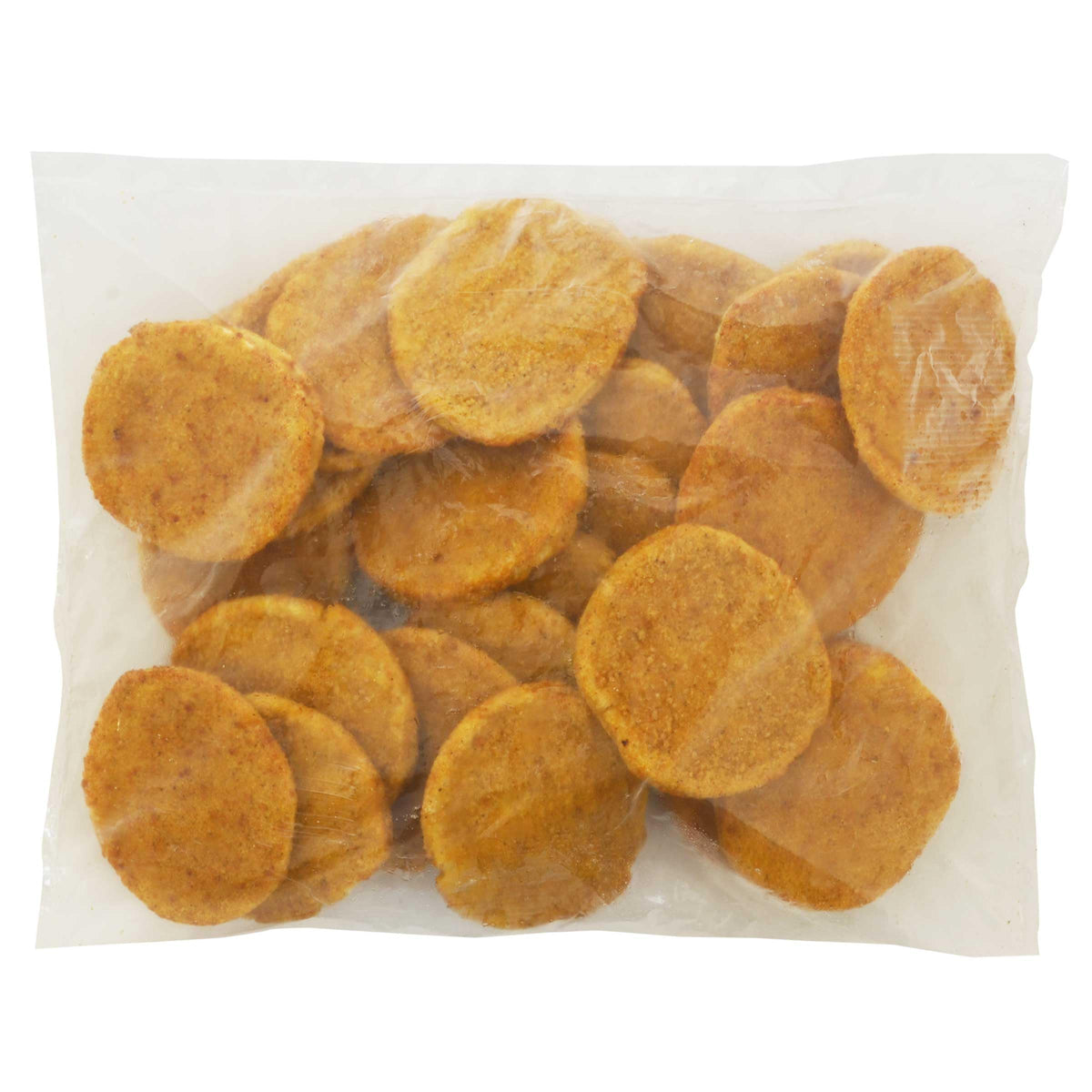 Whole Grain Chicken Breast Patties by Brakebush – 160 Ounces