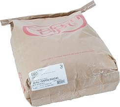 Coating Golden Dipt All Purpose Fully Seasoned 50 Pound