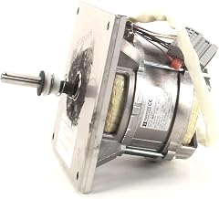 Alto Shaam 5000602R Motor Sub Assembly