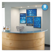 Matrix Magnetic Modular Whiteboards by Quartet – Aluminum, Model QRTM2316