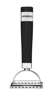 Ravioli Square Stamp by Cuisinart – Black/Silver, Model 4745863