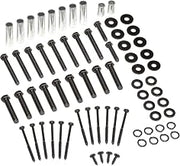 Global Industrial Hardware Kit for Workbench Legs