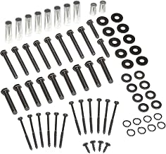Global Industrial Hardware Kit for Workbench Legs