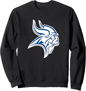 Curtis Vikings Sweatshirt