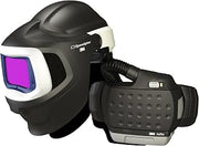 3M Adflo PAPR HE System Speedglas Welding Helmet 9100 MP | 37-1101-30iSW, 1 ea/Case