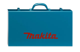 PVC Briefcase by Makita – Plastic, Model 824864-6