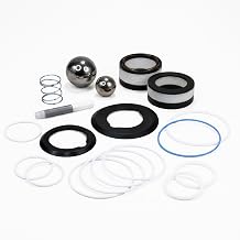 Bedford 20-3439 Xtreme 290cc - TFE - Replacement for Graco 25D248