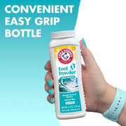 ARM & HAMMER Aqua Refresh / 4.5 Ounce (Pack of 1) / 1 Powders