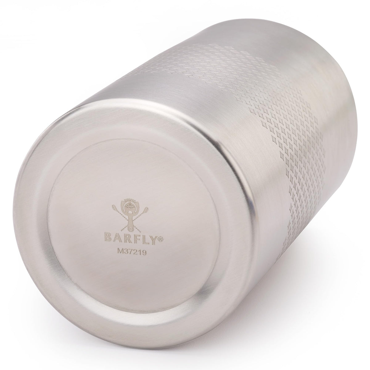 Barfly Silver / 21OZ/625ML / 21.0 fluid_ounces Cocktail Shakers