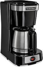 Hamilton Beach Commercial® HDC500DS 4 Cup Hospitality Coffee Maker