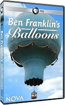 Nova: Ben Franklin's Balloon