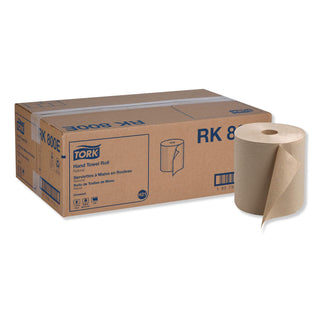Tork Hand Roll Towels SCA RK800E