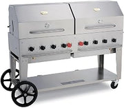 RCB-60 Gas Grill,BtuH 129000