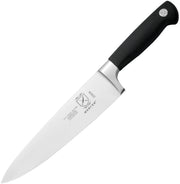 Mercer Culinary 8" / Chef's Knife 8-inch / Black,Silver Chef's Knives