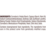 Gluten Free Pretzel Sticks by Snyder's of Hanover – 0.9 Ounce (Pack of 24), Model 107011
