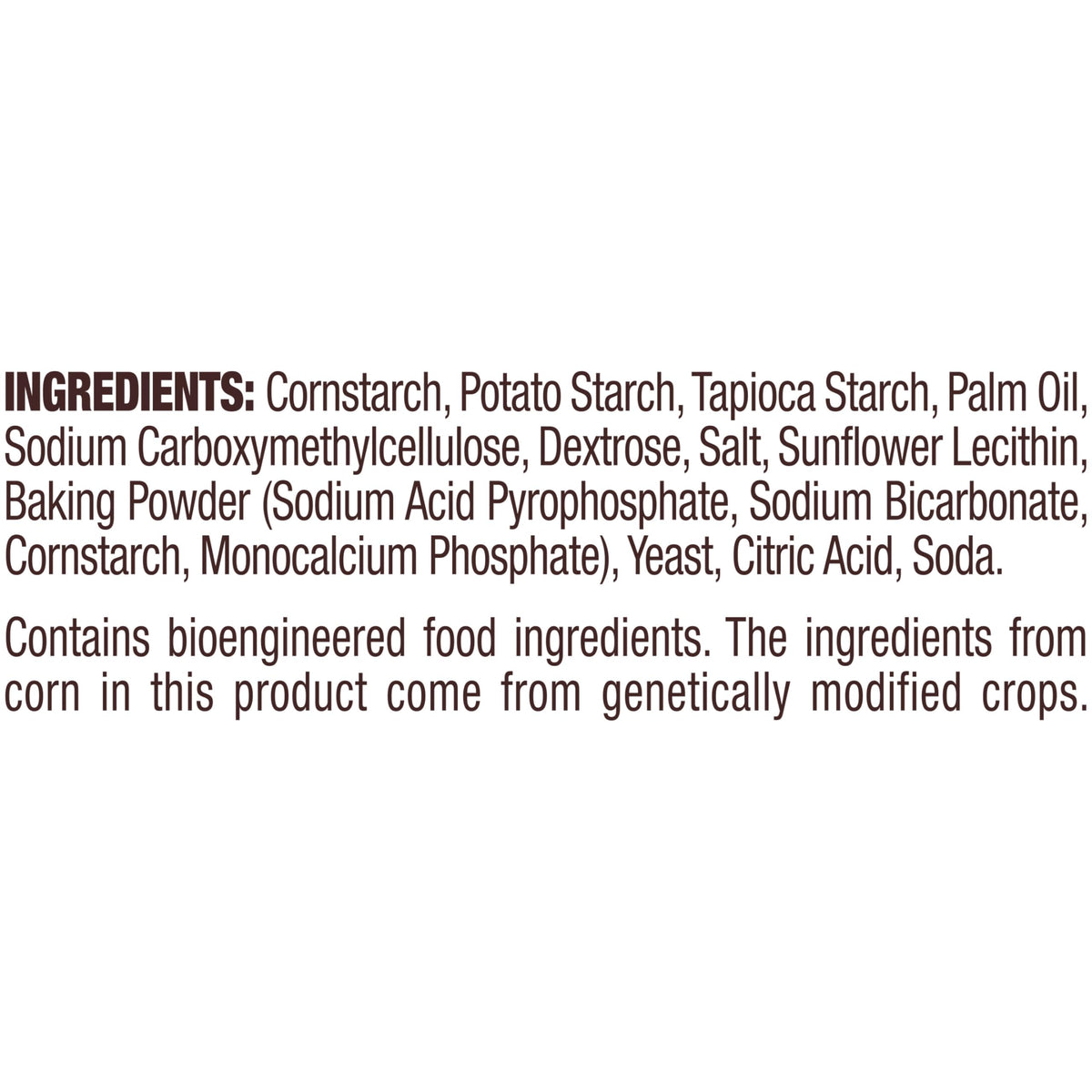 Gluten Free Pretzel Sticks by Snyder's of Hanover – 0.9 Ounce (Pack of 24), Model 107011