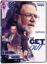 The Get Out [DVD]