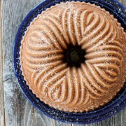 Nordic Ware Graphite / Bavarian / 10-Cup Bundt Pans