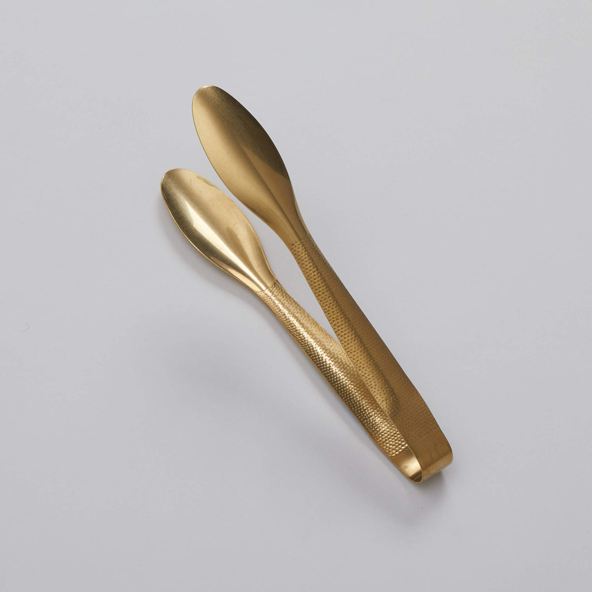 American Metalcraft 9-Inches / Vintage Gold / Serving Tongs Tongs