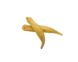 Premium Okra Pickle by Bay Valley Foods – Pack of 6