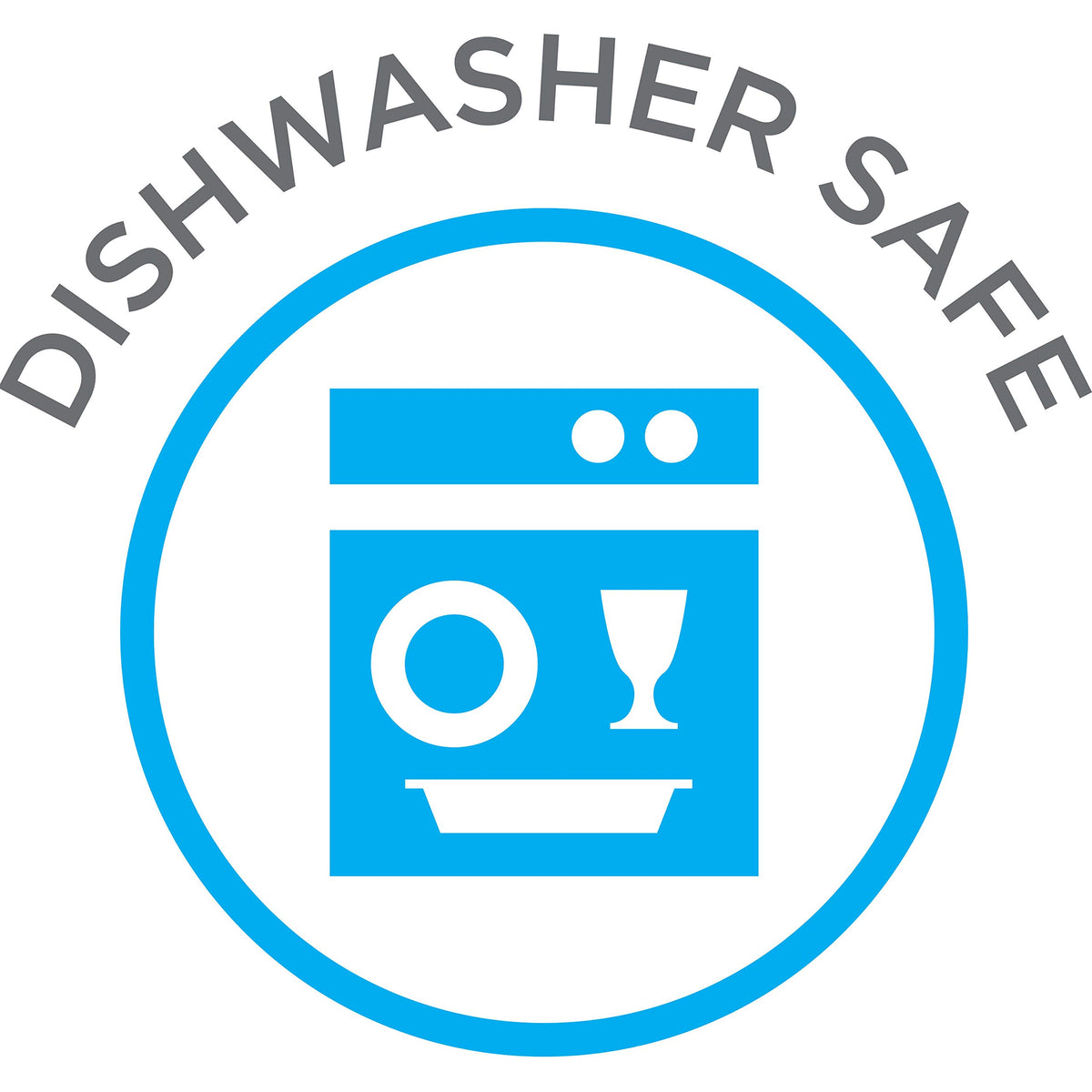 County Fair Set of 12 Mason Drinking Jars with Handle by Libbey – 12 Count (Pack of 1), 16.5 fluid_ounces, Glass, Clear, Pack of 12