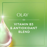 Olay Lime It Up with Lime & Bergamot / 22 Fl Oz (Pack of 1) / White Body Washes