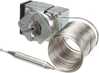 Nu-Vu Thermostat,250,120 Capillary 50-0274 - Genuine OEM Replacement Part