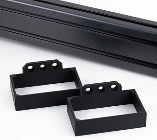 Power Supply Bracket for Fanatec CSL DD/DD Pro