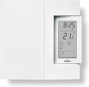 Aube by Honeywell Home TH106 Electric Heating 7-Day Programmable Thermostat