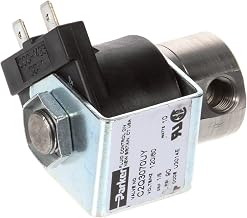 Newco 100250, 120 Volt Solenoid (Skinner)