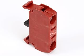 Bki Switch, No Block Ge P9B10Vn S0307 - Genuine OEM Replacement Part