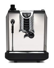 Oscar II Espresso Machine by Nuova Simonelli – 3 liters, Stainless Steel, black, Model MOSCAIITEM01ND003