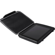 Loaded Gear Tablet Hard Case by Barska – Small, Foam, Black, Model BH11954