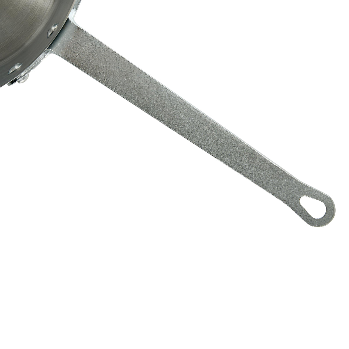 Winco 7 Quarts / Aluminum / 6.62 liters Saucepans