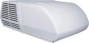 Coleman Airxcel 08-0031 Mach Roughneck 13.5 Arctic Wht