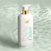 Dove 18.5 Fl Oz (Pack of 4) / White / Acne Clearing Body Washes