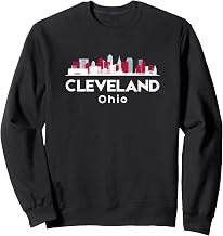Cleveland Sweatshirt
