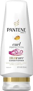 Pantene Pro-V Curl Perfection Conditioner, 12 fl oz
