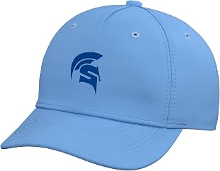 Springport Spartans Adjustable Baseball Hat