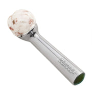Zeroll Silver / 2.5 ounce / 2.5 ounces Ice Cream Scoops