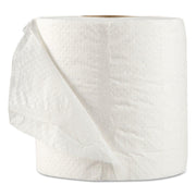 218 Standard Bath Tissue by GEN – 96 Rolls (1000 Sheets each), Paper, White, Pack of 96, Model GEN218