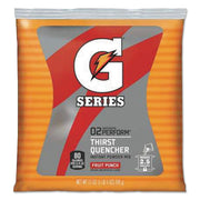 Powder Pouch by Gatorade – 21 Ounce (Pack of 4), Pack of 4, Model 33691