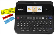 Brother 8 / PTD600VP / Label Maker Label Makers