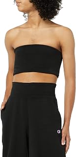Making the Cut Season 3 Episode 2 Champion Collab Ribbed Tube Top Inspired by Rafael's Winning Look